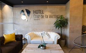 Hotel Cruz De La Victoria